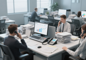 山西汾陽市教育培訓行業AI外呼系統,山西汾陽教育圈的智能外援，AI外呼如何破解招生困局？